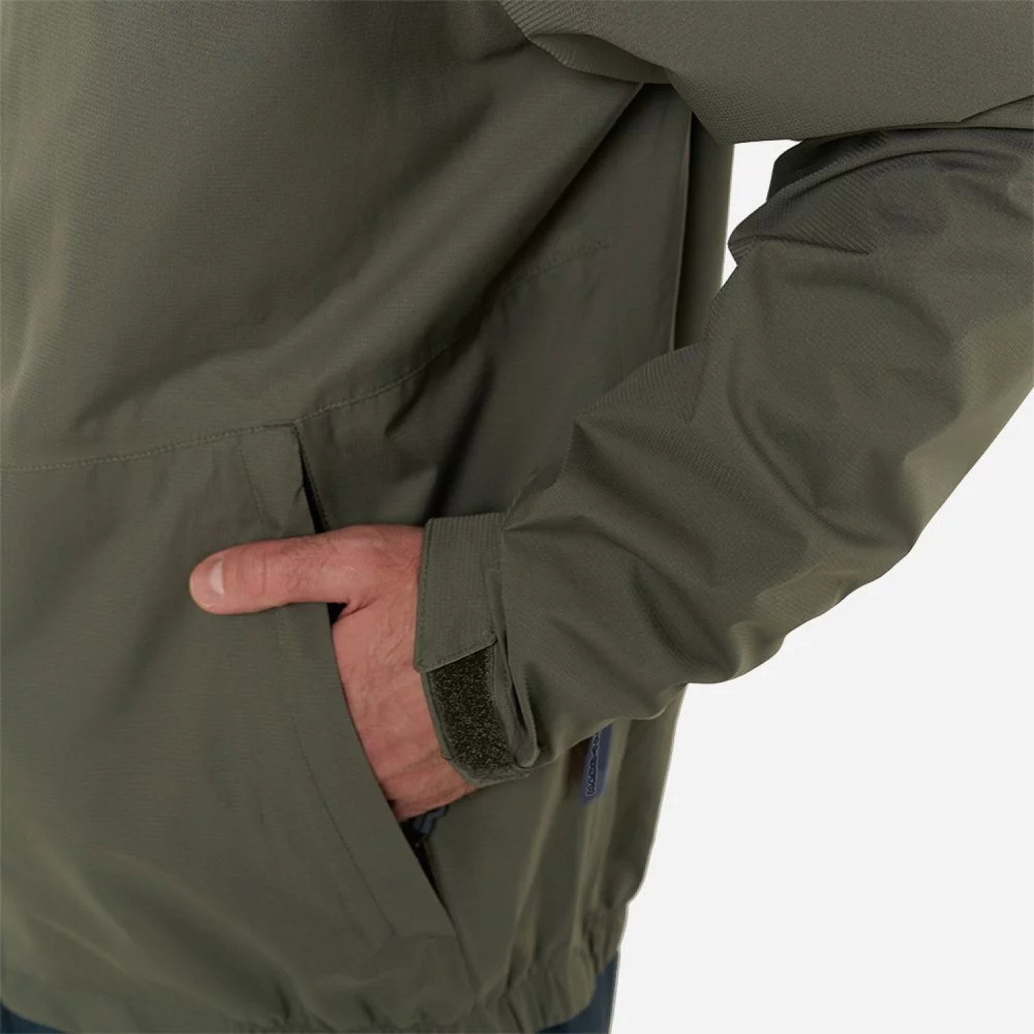 Suit Outdoor suit 3445 Khaki MK