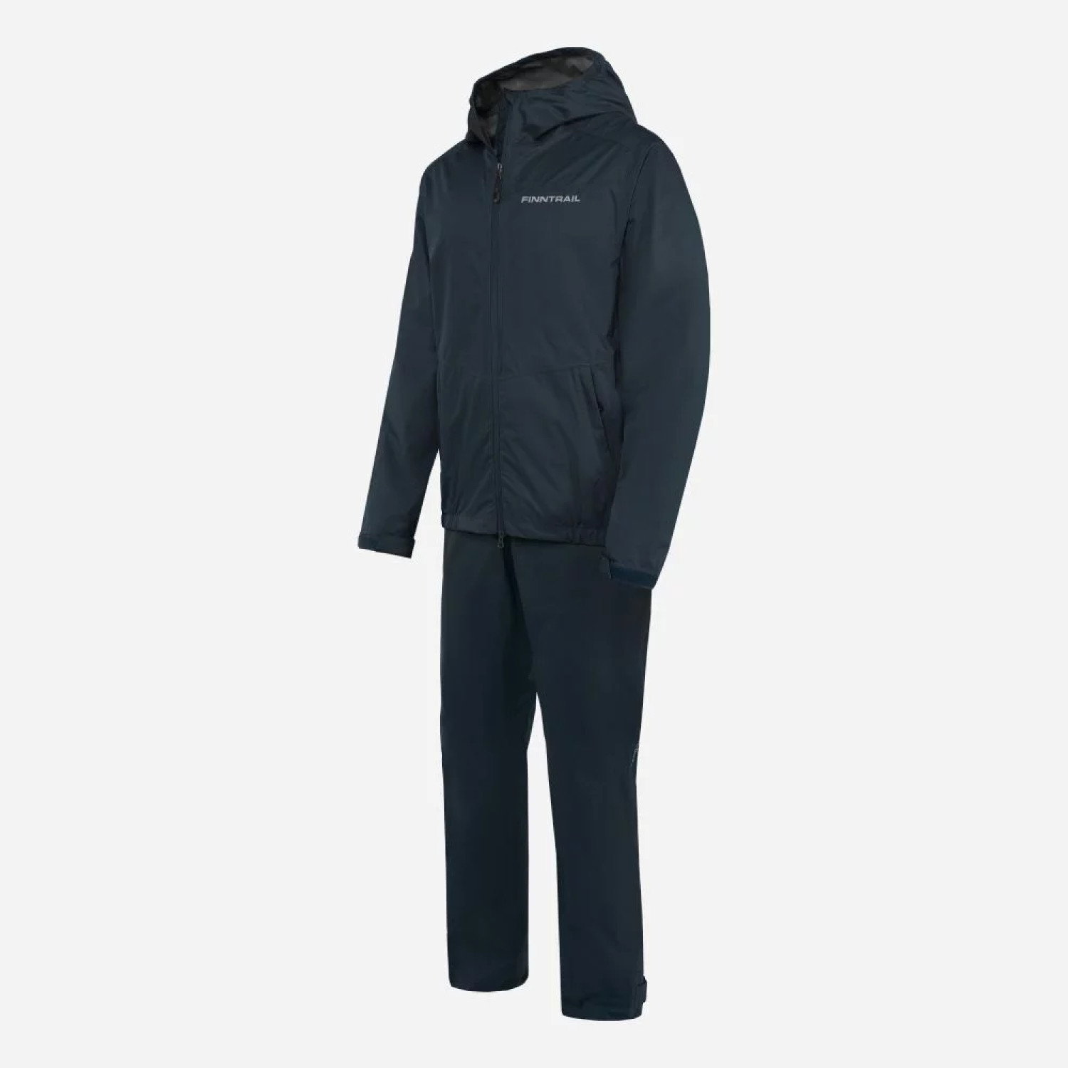 Suit Outdoor suit 3445 DarkGrey MK