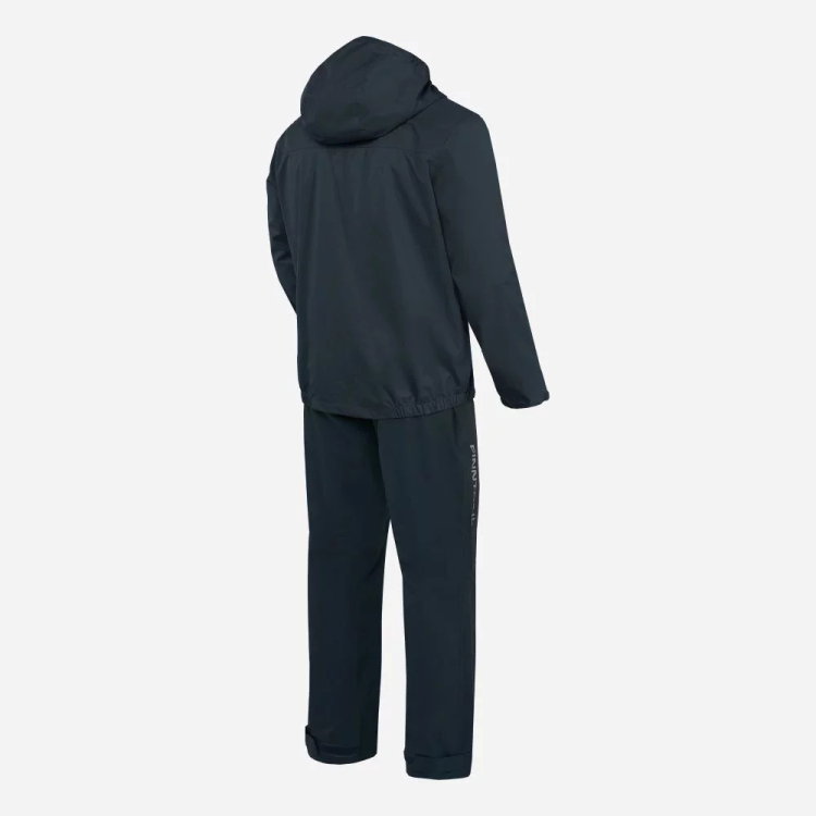 Suit Outdoor suit 3445 DarkGrey MK