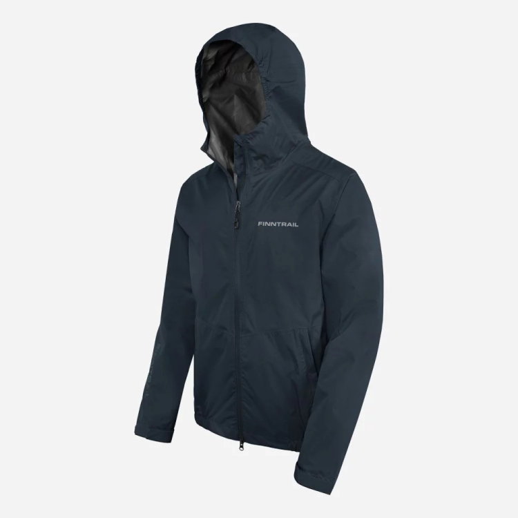 Suit Outdoor suit 3445 DarkGrey MK