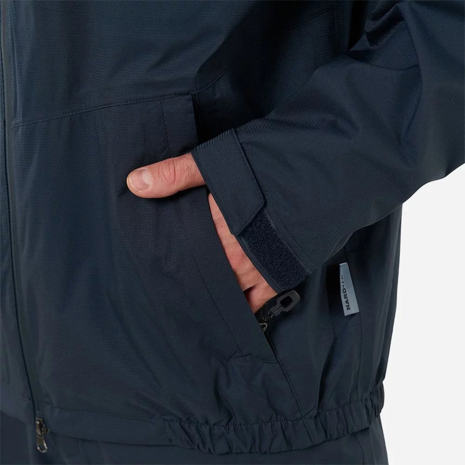Suit Outdoor suit 3445 DarkGrey MK