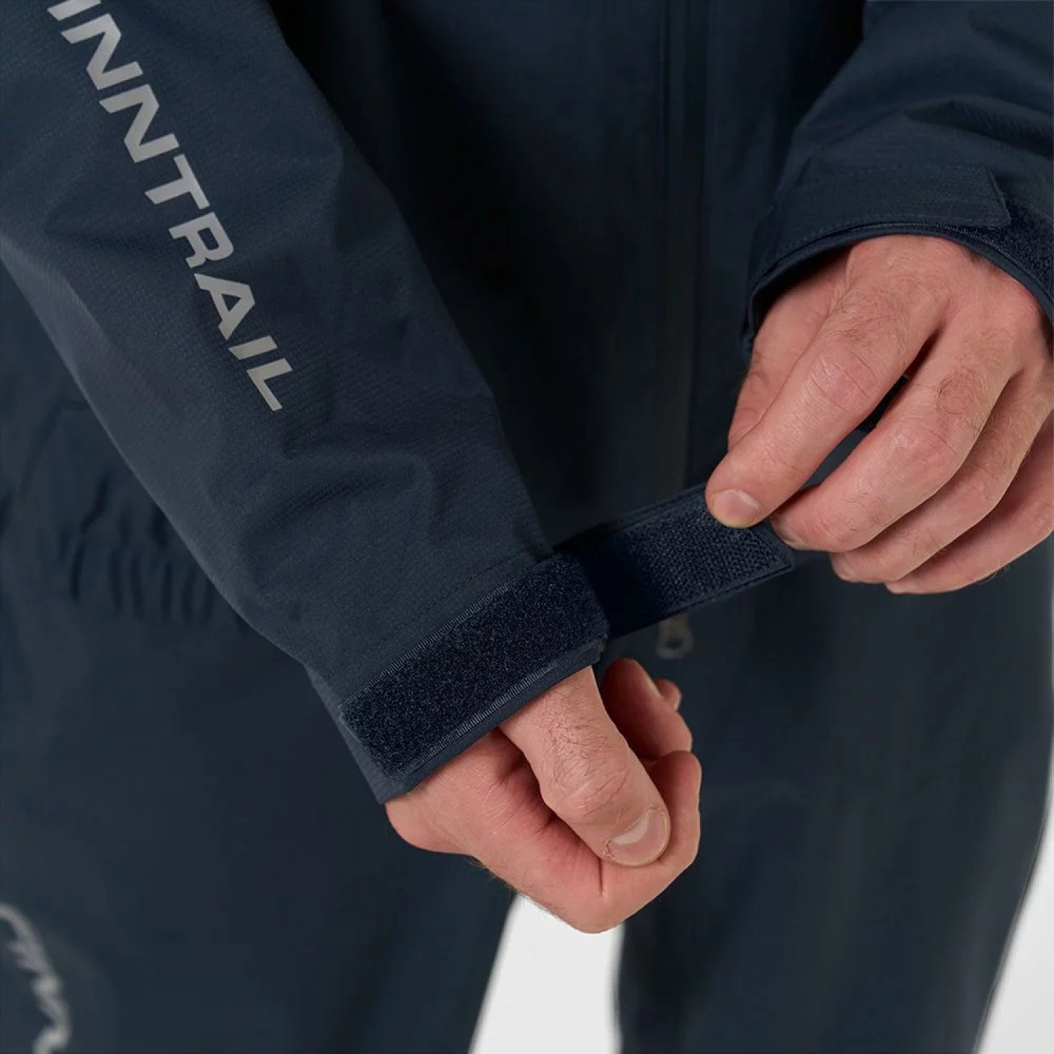 Suit Outdoor suit 3445 DarkGrey MK