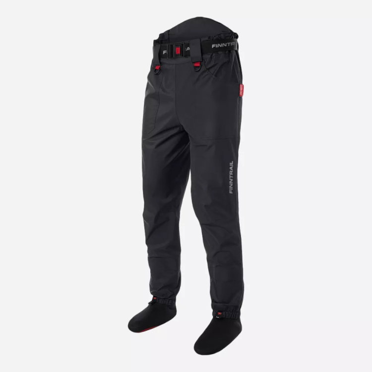 Waders Runner 1519 Graphite XS