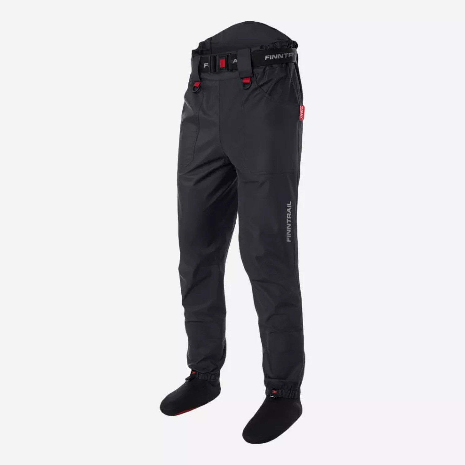 Waders Runner 1519 Graphite L