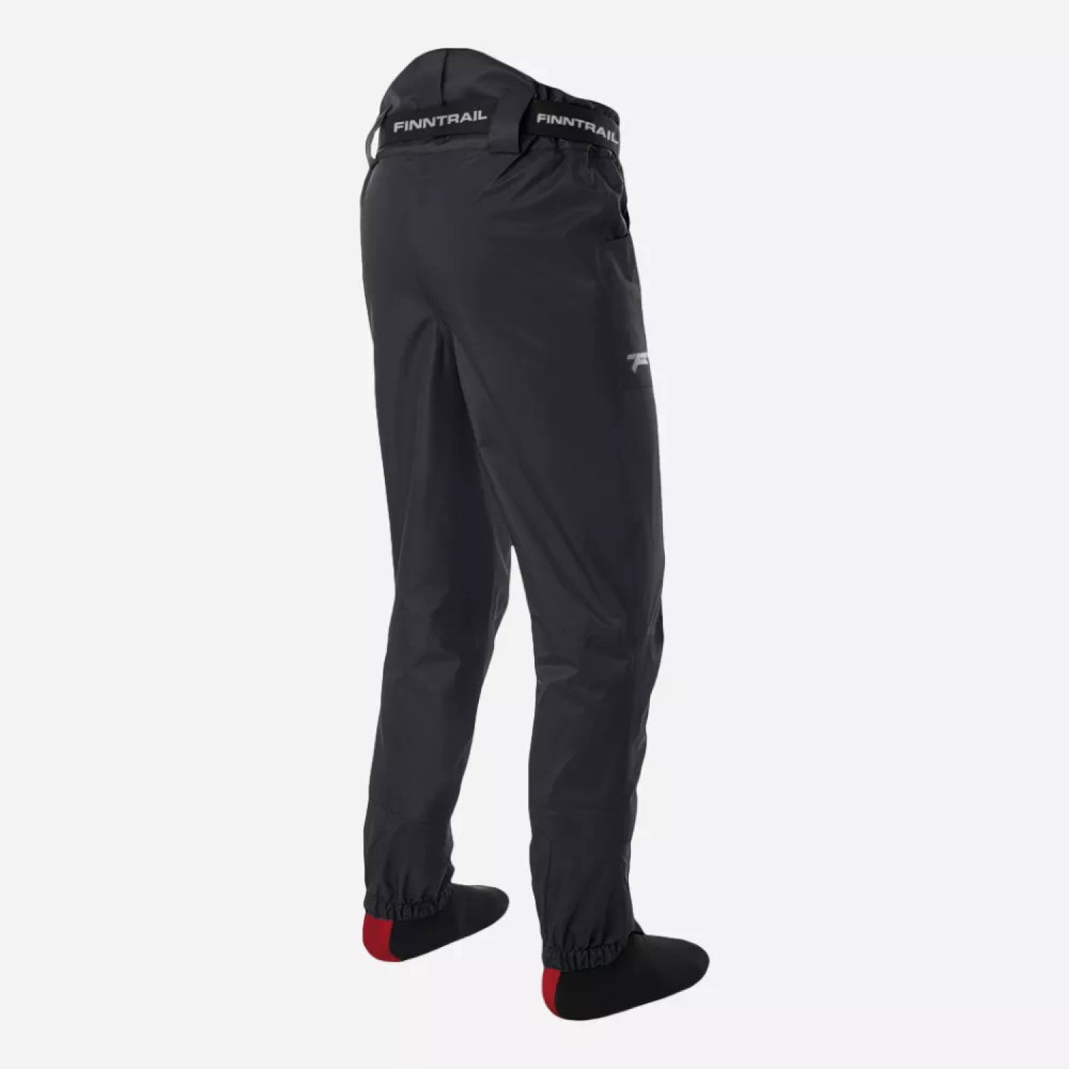 Waders Runner 1519 Graphite XXS