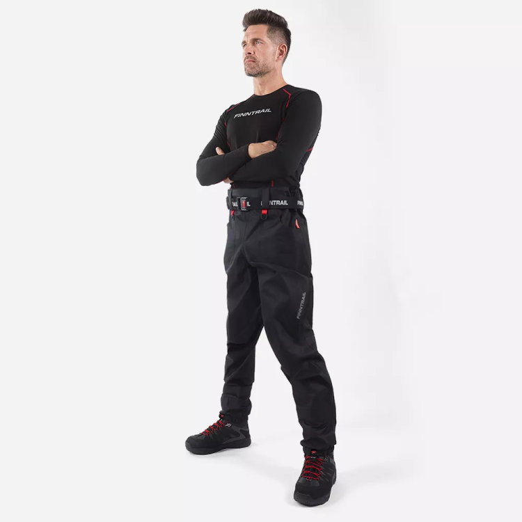 Waders Runner 1519 Graphite XXS