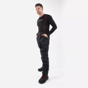Waders Runner 1519 Graphite XXS