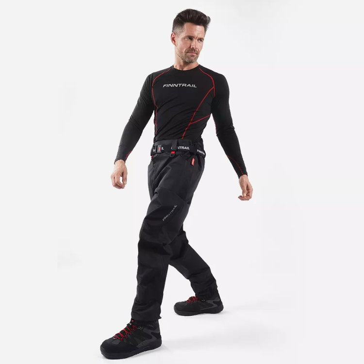Waders Runner 1519 Graphite XXS
