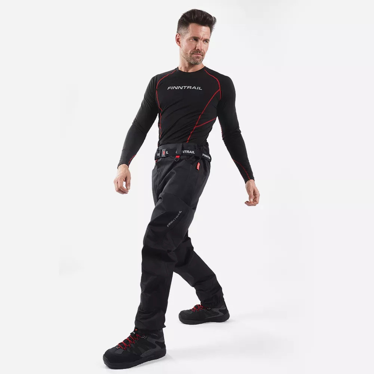 Waders Runner 1519 Graphite XXS