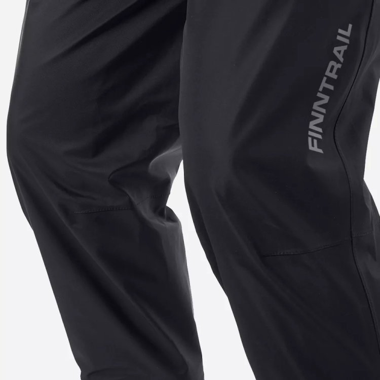 Waders Runner 1519 Graphite XXS