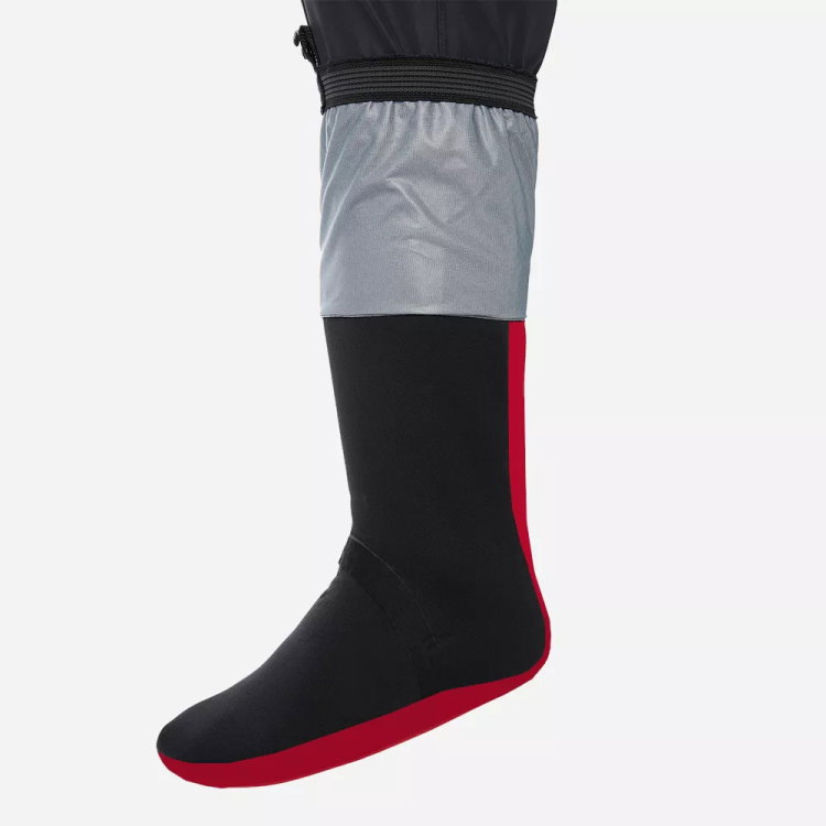 Waders Runner 1519 Graphite XXS