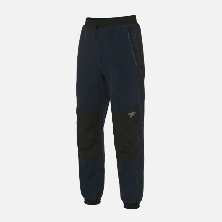 Thermal Pants Sherpa 1402 DarkGrey S