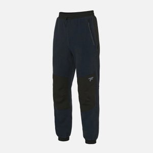 Thermal Pants Sherpa 1402 DarkGrey S