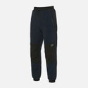 Thermal Pants Sherpa 1402 DarkGrey S
