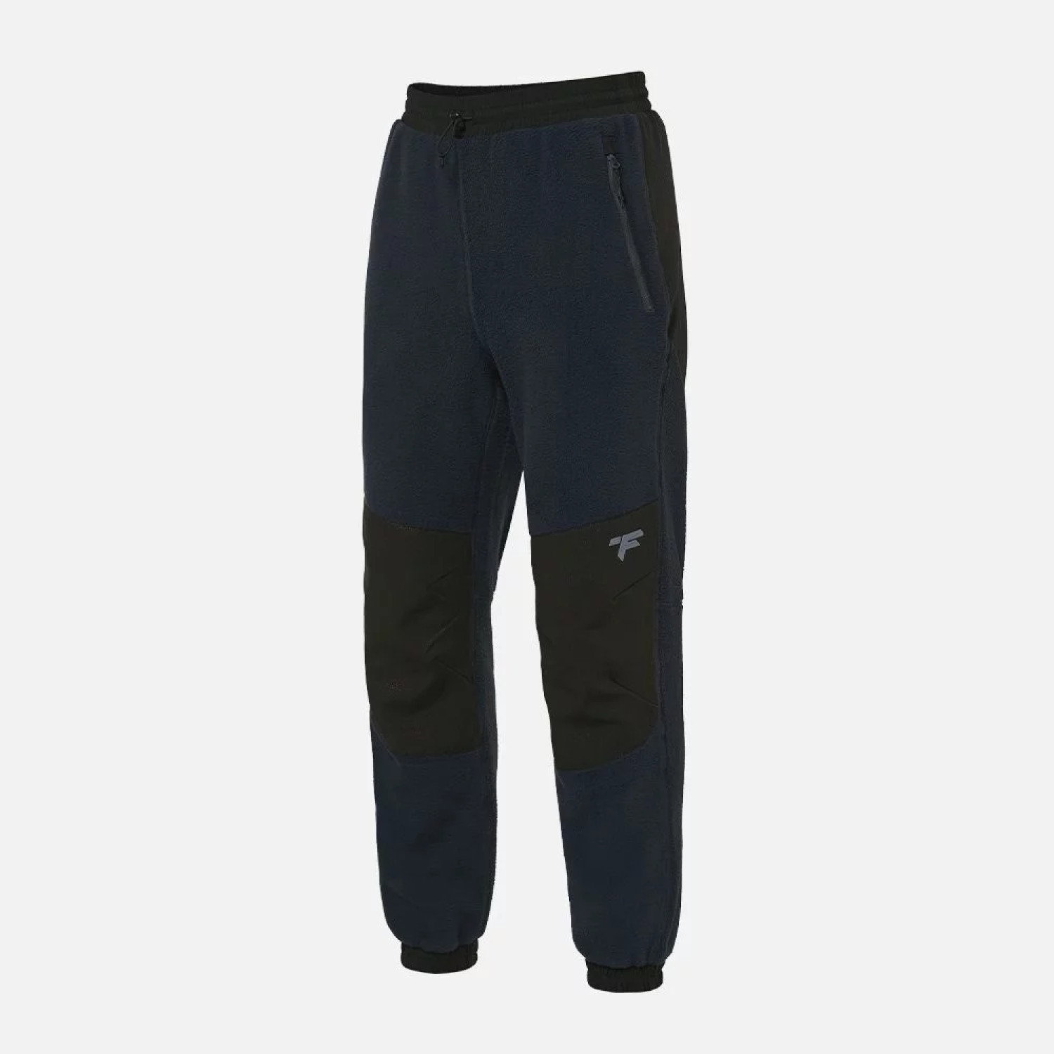 Thermal Pants Sherpa 1402 DarkGrey S