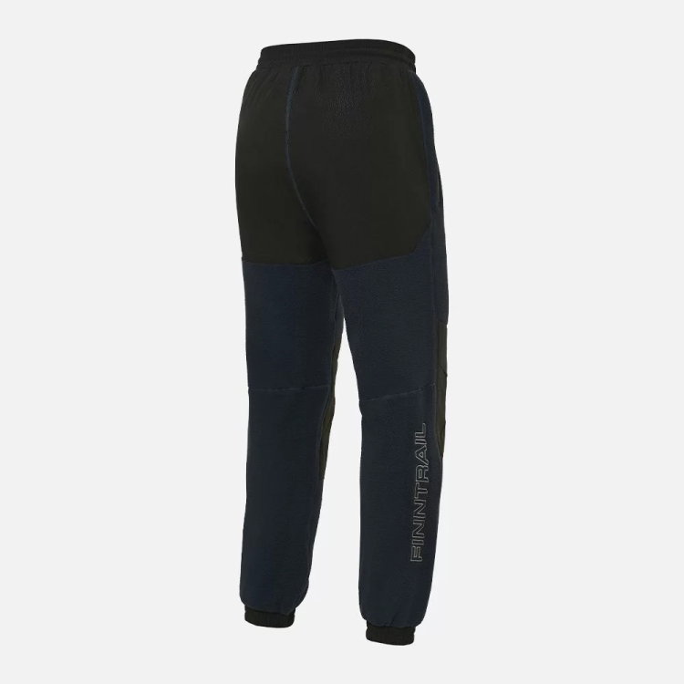 Thermal Pants Sherpa 1402 DarkGrey S