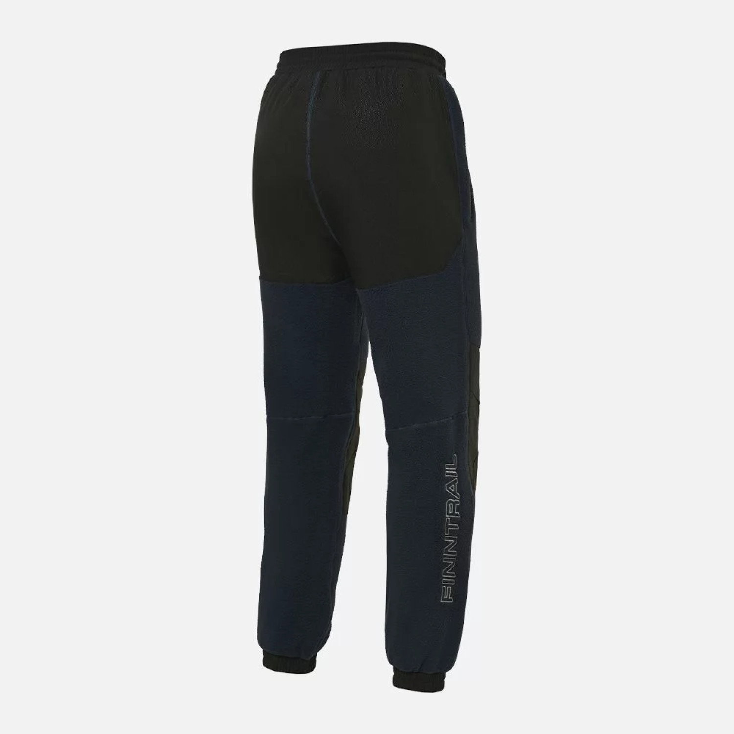 Thermal Pants Sherpa 1402 DarkGrey S