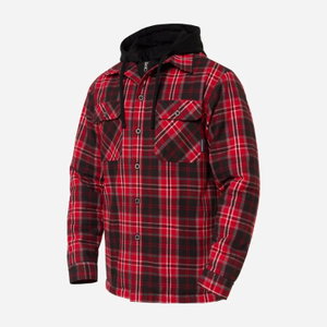 Shirt Lumber 1324 Red L