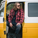 Shirt Lumber 1324 Red M