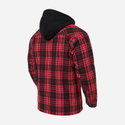 Shirt Lumber 1324 Red M