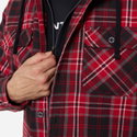 Shirt Lumber 1324 Red M