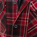 Shirt Lumber 1324 Red M