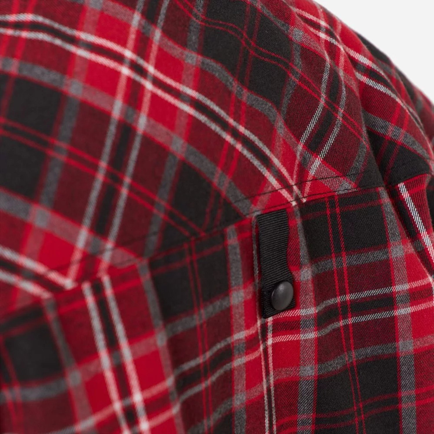 Shirt Lumber 1324 Red M