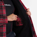 Shirt Lumber 1324 Red M