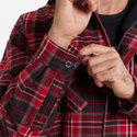 Shirt Lumber 1324 Red M