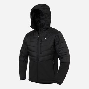 Thermal Jacket MasterHybrid 1507 Graphite XL