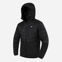 Thermal Jacket MasterHybrid 1507 Graphite XL