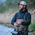 Thermal Jacket MasterHybrid 1507 Graphite XL