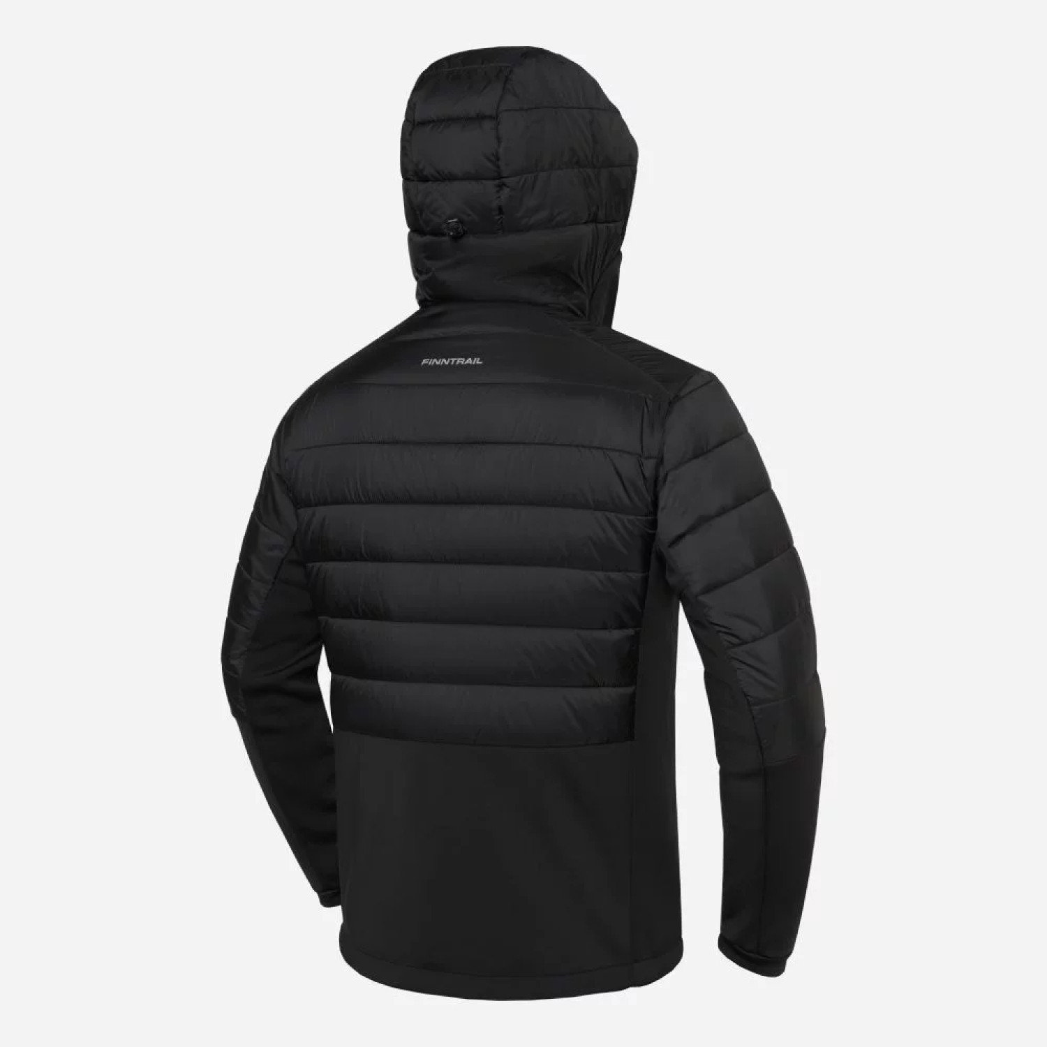 Thermal Jacket MasterHybrid 1507 Graphite XL