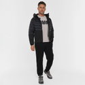 Thermal Jacket MasterHybrid 1507 Graphite XL