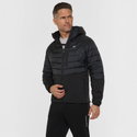 Thermal Jacket MasterHybrid 1507 Graphite XL