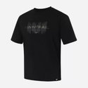 T-shirt Logo 6721 Black XL
