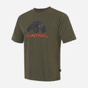 T-shirt Buggy 6716 Khaki XL