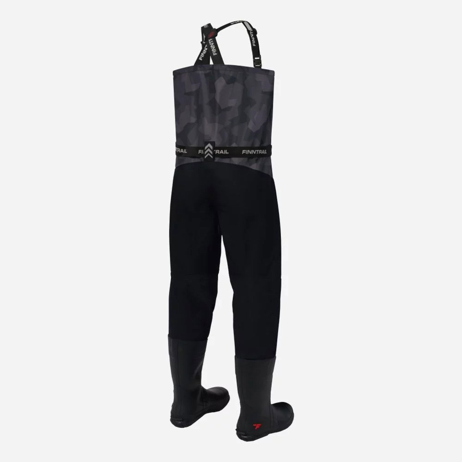 Waders EnduroBF 5281 CamoShadowBlack 13(46)XXL