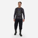 Waders EnduroBF 5281 CamoShadowBlack 13(46)XXL