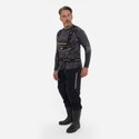 Waders EnduroBF 5281 CamoShadowBlack 13(46)XXL