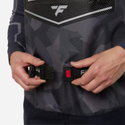 Waders EnduroBF 5281 CamoShadowBlack 13(46)XXL