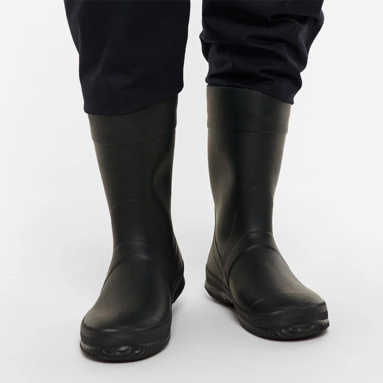 Waders EnduroBF 5281 CamoShadowBlack 13(46)XXL