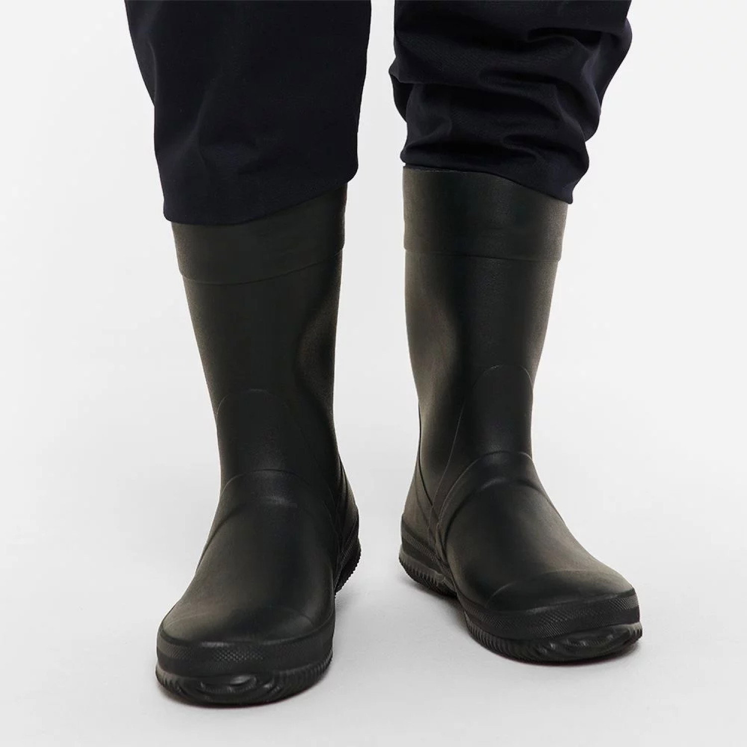 Waders EnduroBF 5281 CamoShadowBlack 13(46)XXL