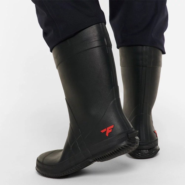 Waders EnduroBF 5281 CamoShadowBlack 13(46)XXL