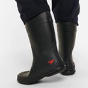 Waders EnduroBF 5281 CamoShadowBlack 13(46)XXL