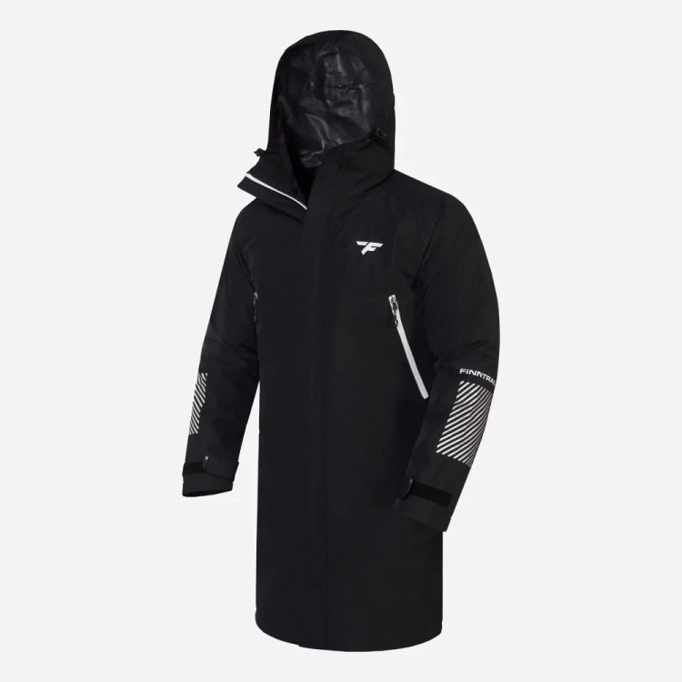Jacket DryCoat 4020 Graphite XXL