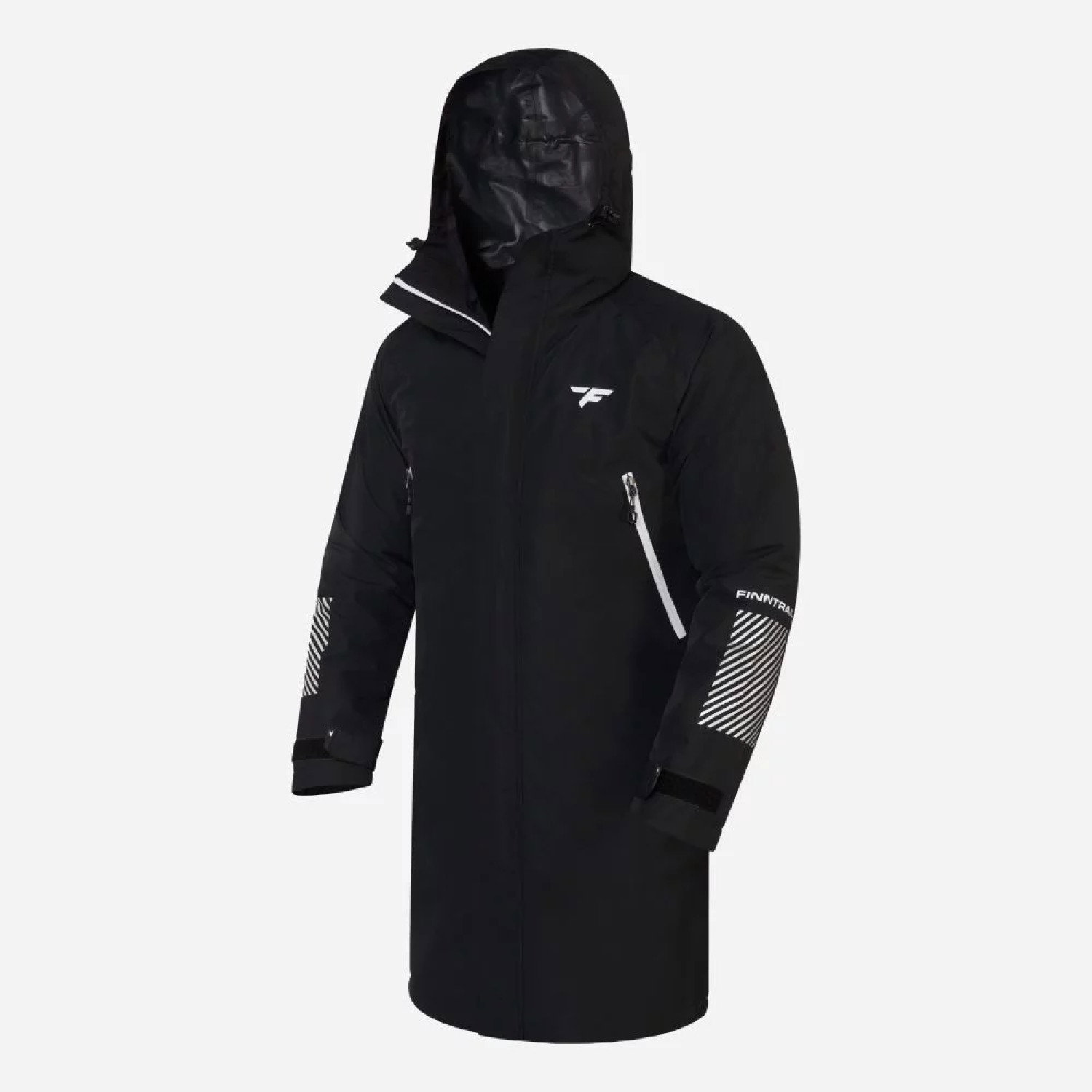 Jacket DryCoat 4020 Graphite L