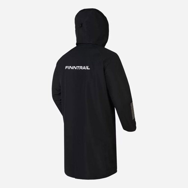 Jacket DryCoat 4020 Graphite XXS