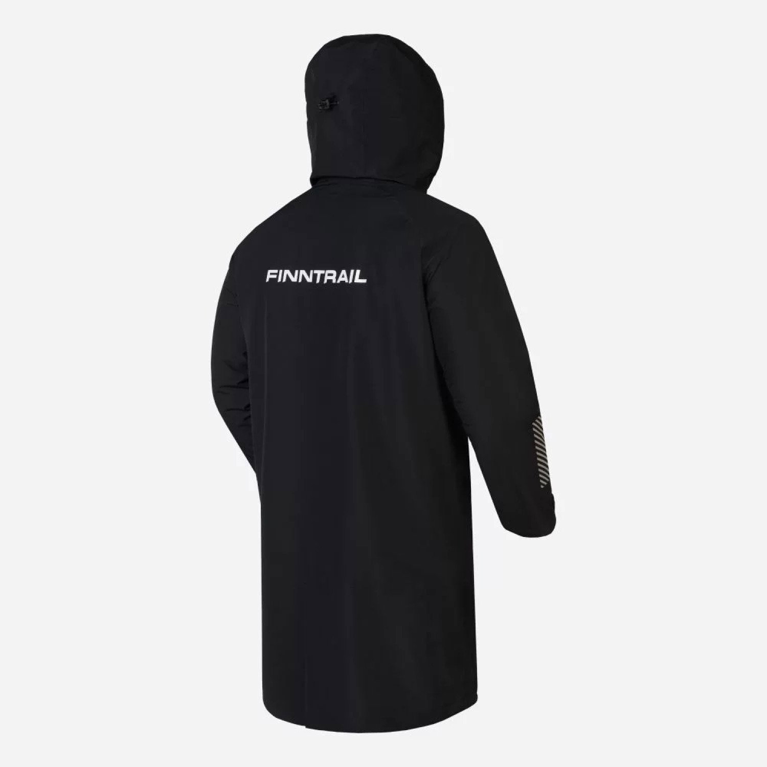 Jacket DryCoat 4020 Graphite XXS