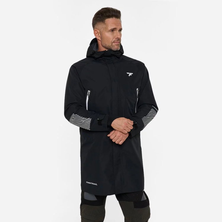 Jacket DryCoat 4020 Graphite XXS